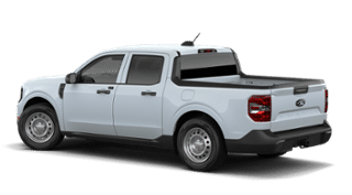 2026 Ford Maverick® External Image 3